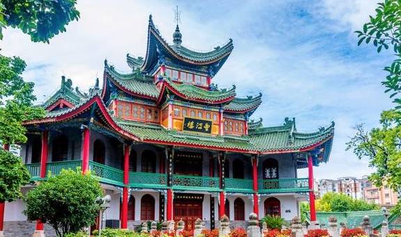 这里是最早的天府之国、拥两汉三国文化、真美汉中欢迎您来1