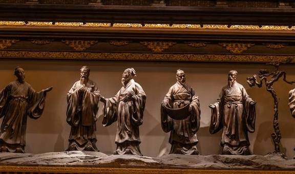 这里是最早的天府之国、拥两汉三国文化、真美汉中欢迎您来2