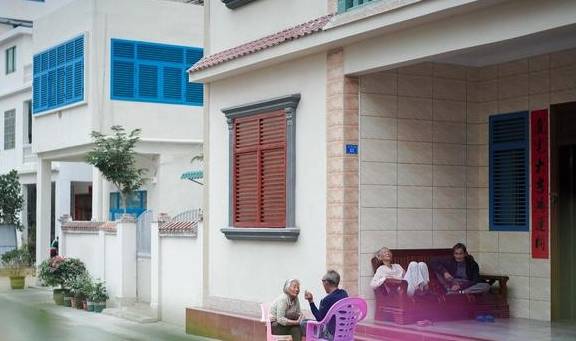 三亚小众景点天涯镇,被称为三亚的圣托里尼,现实真是这样吗?14