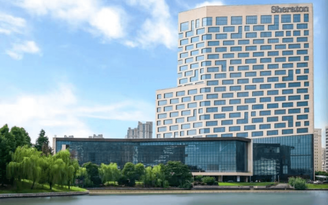 上海嘉定喜来登破产流拍背后,牵出莞商往事2