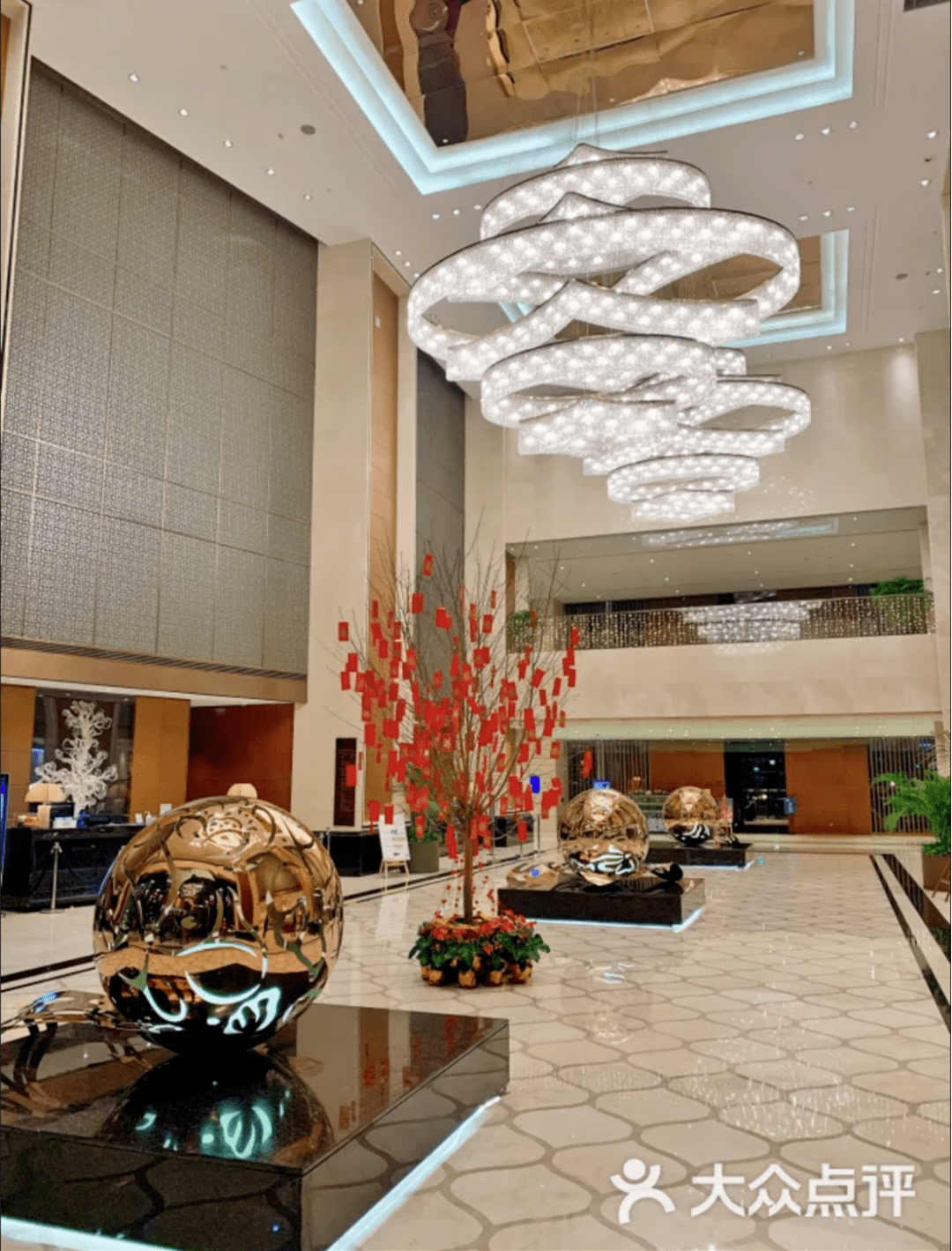 上海嘉定喜来登破产流拍背后,牵出莞商往事3