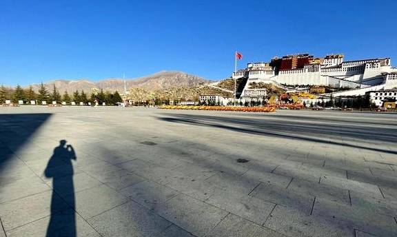 九曲十八弯-醉美草原风光1