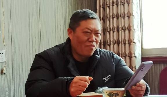 武汉有个湖南村！在希望的田野上，春游江夏区湖南棚湾村27