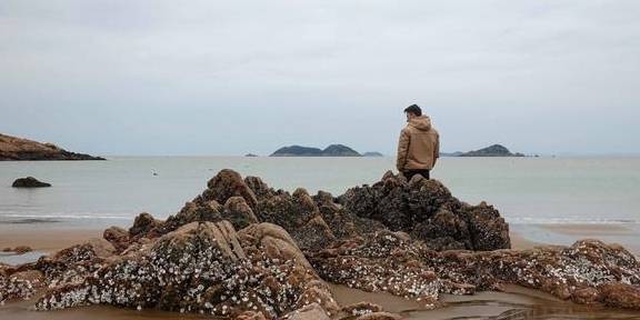 嵊泗三大沙滩之一,罗晋、谭松韵也来这里拍电影,快去打卡吧3