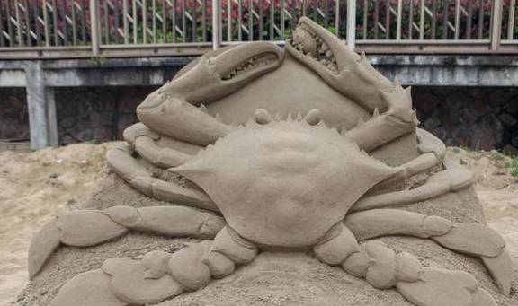 嵊泗三大沙滩之一,罗晋、谭松韵也来这里拍电影,快去打卡吧10