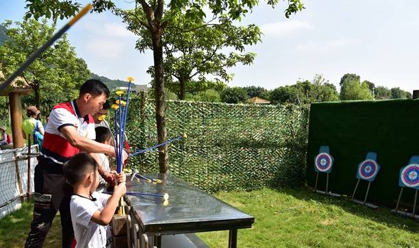 春天第一批水果就要成熟了,佛山渔耕文化园3月6日举行尝新活动11