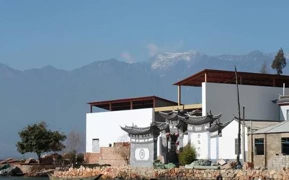 赵扬:造一所不抗拒生活的房子7