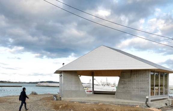 赵扬:造一所不抗拒生活的房子8