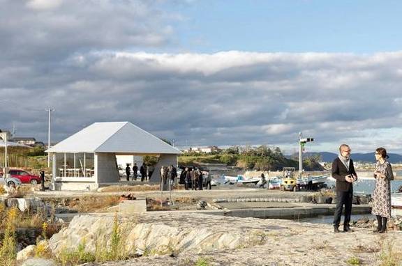 赵扬:造一所不抗拒生活的房子9