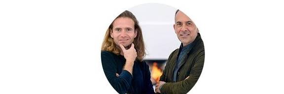 爱马仕主管开的民宿,极简主义才有的高级3