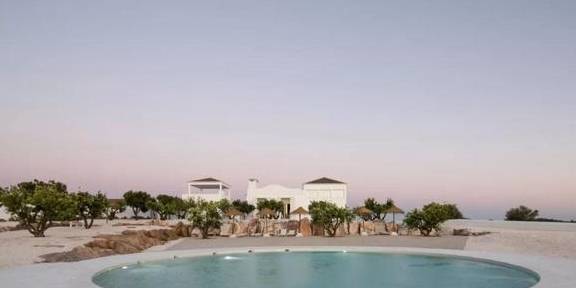 爱马仕主管开的民宿,极简主义才有的高级13