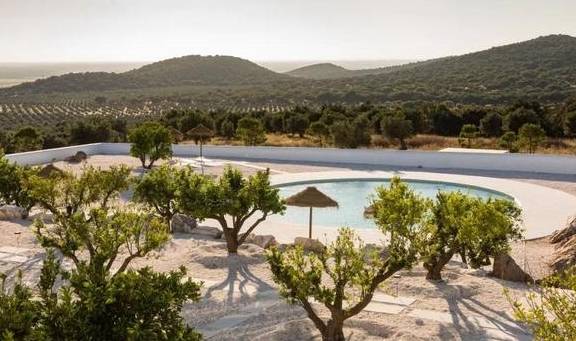 爱马仕主管开的民宿,极简主义才有的高级14