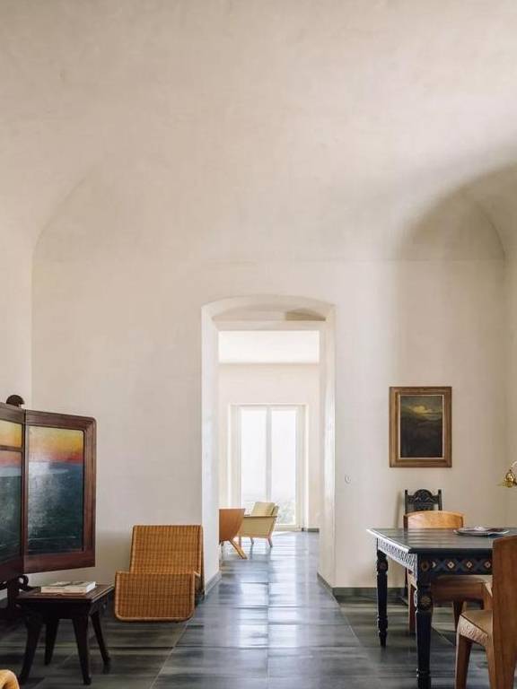 爱马仕主管开的民宿,极简主义才有的高级24