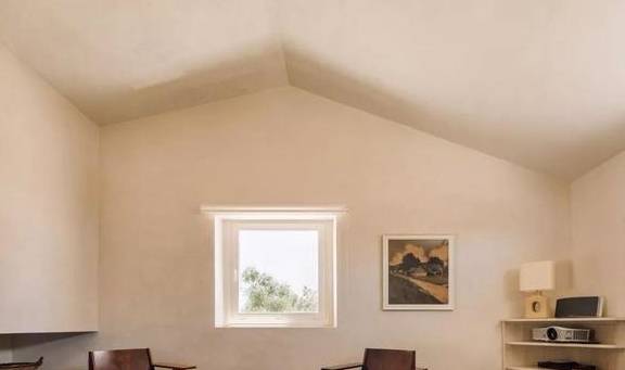 爱马仕主管开的民宿,极简主义才有的高级28