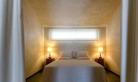 爱马仕主管开的民宿,极简主义才有的高级37