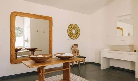 爱马仕主管开的民宿,极简主义才有的高级41