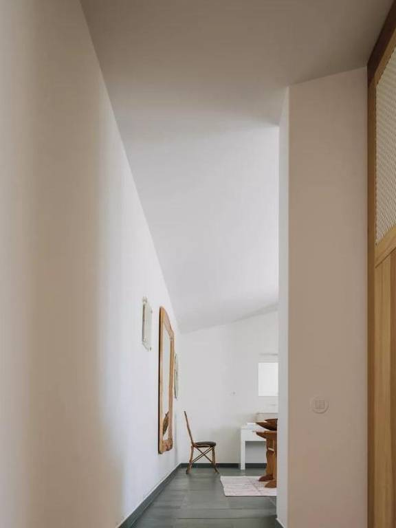 爱马仕主管开的民宿,极简主义才有的高级43