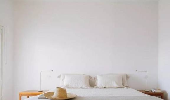 爱马仕主管开的民宿,极简主义才有的高级57