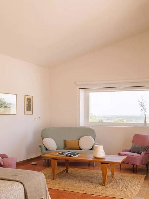 爱马仕主管开的民宿,极简主义才有的高级75