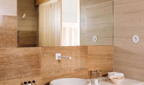 爱马仕主管开的民宿,极简主义才有的高级79