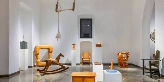 爱马仕主管开的民宿,极简主义才有的高级81