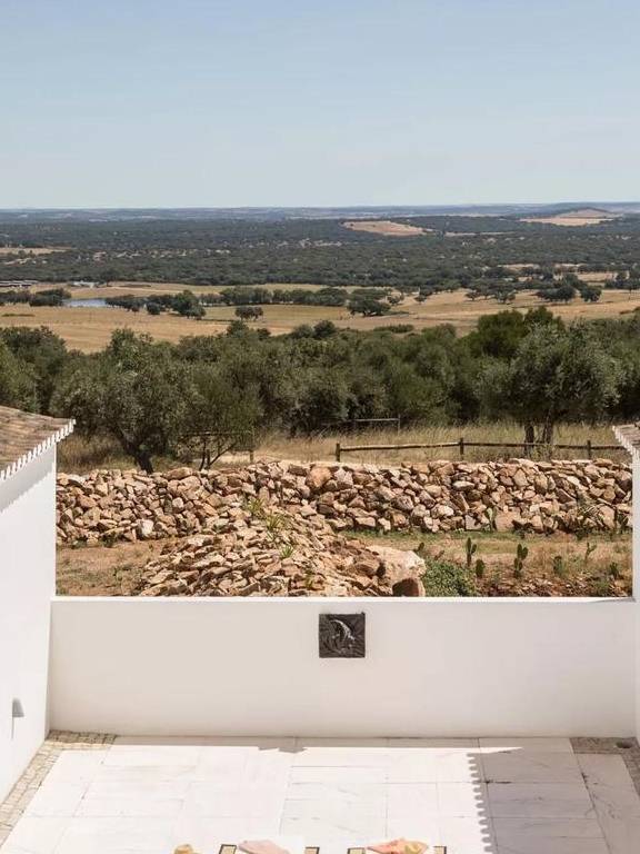 爱马仕主管开的民宿,极简主义才有的高级86