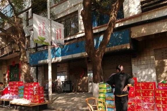 春节游广西，自驾柳州河池，直奔古镇、网红地（柳州河池游1）11