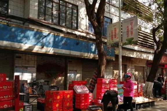 春节游广西，自驾柳州河池，直奔古镇、网红地（柳州河池游1）12