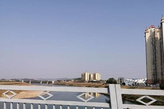 春节游广西，自驾柳州河池，直奔古镇、网红地（柳州河池游1）13