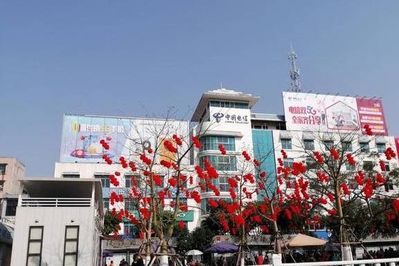 春节游广西，自驾柳州河池，直奔古镇、网红地（柳州河池游1）9