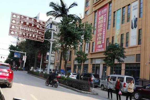 春节游广西，自驾柳州河池，直奔古镇、网红地（柳州河池游1）10