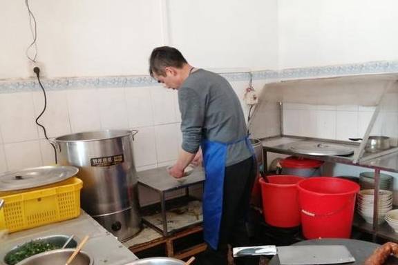 春节游广西，自驾柳州河池，直奔古镇、网红地（柳州河池游1）16