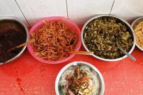 春节游广西，自驾柳州河池，直奔古镇、网红地（柳州河池游1）18