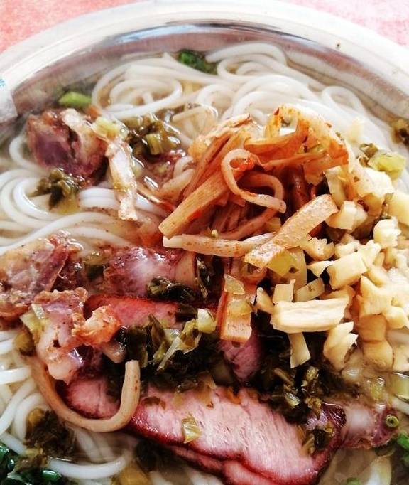 春节游广西，自驾柳州河池，直奔古镇、网红地（柳州河池游1）19