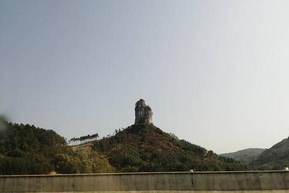 春节游广西，自驾柳州河池，直奔古镇、网红地（柳州河池游1）20