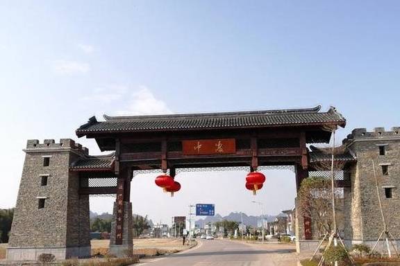 春节游广西，自驾柳州河池，直奔古镇、网红地（柳州河池游1）21