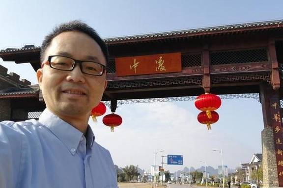 春节游广西，自驾柳州河池，直奔古镇、网红地（柳州河池游1）22