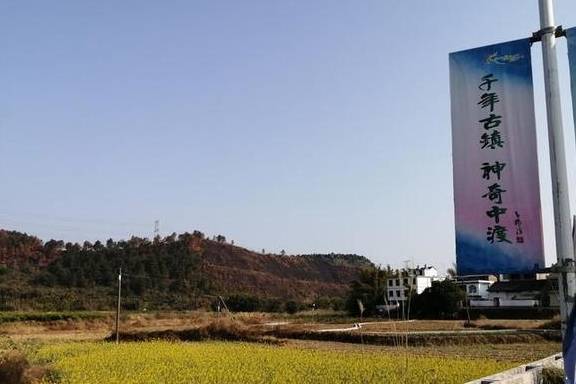 春节游广西，自驾柳州河池，直奔古镇、网红地（柳州河池游1）23