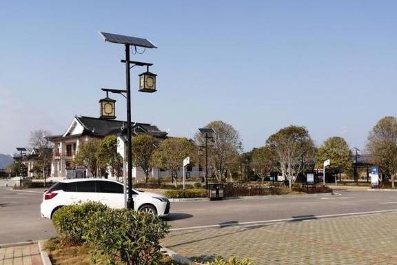 春节游广西，自驾柳州河池，直奔古镇、网红地（柳州河池游1）24