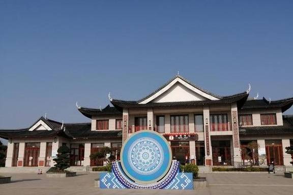 春节游广西，自驾柳州河池，直奔古镇、网红地（柳州河池游1）25