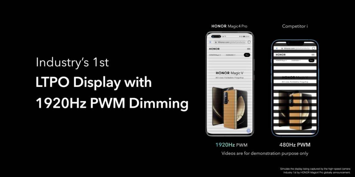 荣耀Magic4系列巴塞罗那首发 荣耀全球化征程扬帆起航5