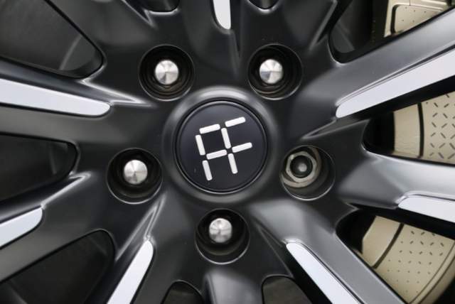 贾跃亭造车又迎新变局:13个月内更换3任CFO3