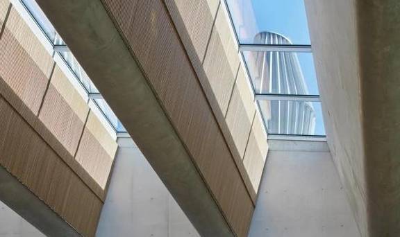 以中国“最孤独图书馆”为代表的世界各地的沿海图书馆4