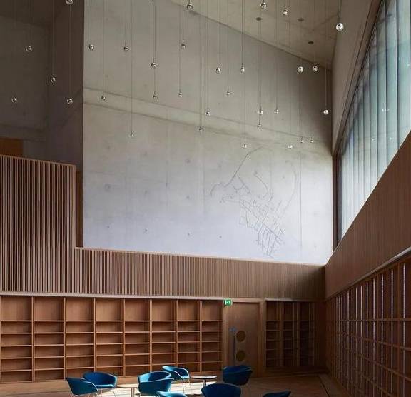 以中国“最孤独图书馆”为代表的世界各地的沿海图书馆5