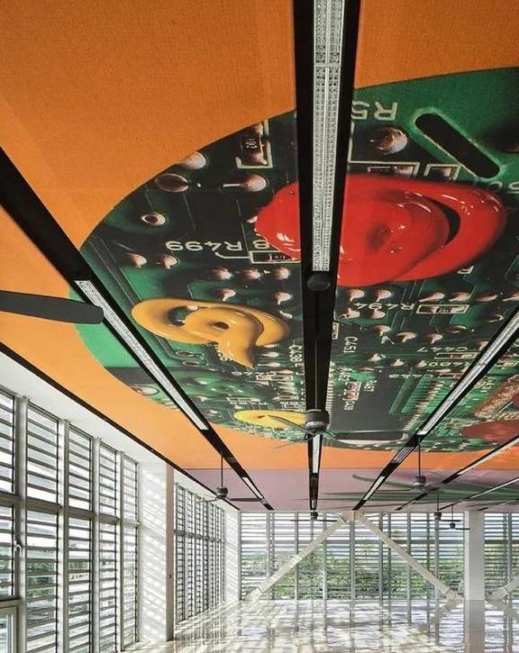 以中国“最孤独图书馆”为代表的世界各地的沿海图书馆12