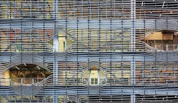 以中国“最孤独图书馆”为代表的世界各地的沿海图书馆14