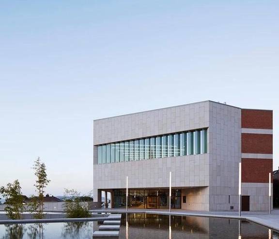 以中国“最孤独图书馆”为代表的世界各地的沿海图书馆7