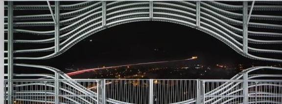 以中国“最孤独图书馆”为代表的世界各地的沿海图书馆15