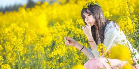 又是一年菜花黄，踏青赏春最美乡村江西婺源，邂逅最撩人的春天1