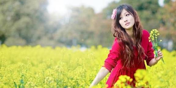 又是一年菜花黄，踏青赏春最美乡村江西婺源，邂逅最撩人的春天3